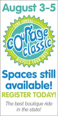 courage classic