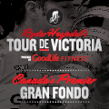 Tour de Victoria