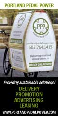 Portland Pedal 
