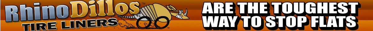Rhino Dillos