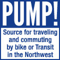 PUMP Spring 2012