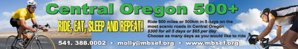Mt Bachelor Sports Education Foundation