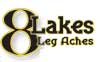 8 Lakes Leg Aches