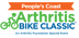 Arthritis Foundation / People Coast Classic