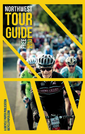 2013 NW Tour Guide