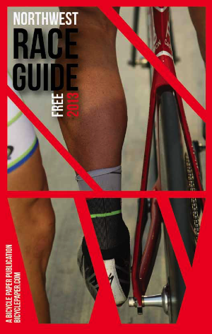 2013 NW Race Guide