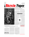1995-12 Bicycle Paper