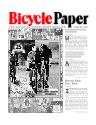 1996-04 Bicycle Paper