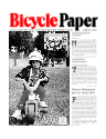 1996-05 Bicycle Paper