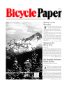 1997-03 Bicycle Paper