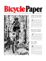 1997-05 Bicycle Paper