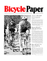 1997-06 Bicycle Paper