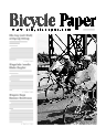 1998-03 Bicycle Paper