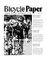 1998-04 Bicycle Paper