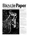 1998-06 Bicycle Paper