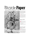 1998-09 Bicycle Paper