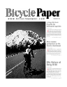 1999-03 Bicycle Paper