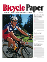 1999-04 Bicycle Paper