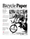 1999-05 Bicycle Paper