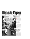 1999-07 Bicycle Paper