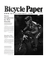 1999-08 Bicycle Paper