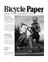 1999-09 Bicycle Paper