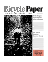 2000-02 Bicycle Paper