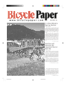 2000-08 Bicycle Paper