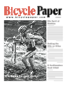 2000-10 Bicycle Paper