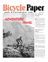 2001-07 Bicycle Paper