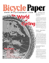 2001-08 Bicycle Paper