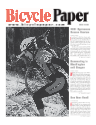 2001-09 Bicycle Paper