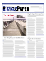 2002-03 Bicycle Paper