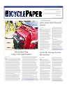 2002-05 Bicycle Paper