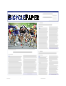 2003-03 Bicycle Paper