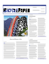 2003-05 Bicycle Paper
