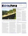 2003-07 Bicycle Paper
