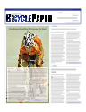 2003-08 Bicycle Paper