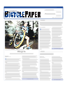 2003-09 Bicycle Paper