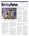 2004-09 Bicycle Paper