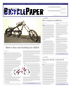 2004-12 Bicycle Paper