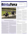 2005-04 Bicycle Paper