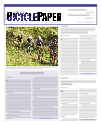 2005-09 Bicycle Paper