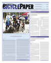 2006-09 Bicycle Paper