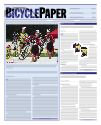 2006-11 Bicycle Paper