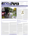 2007-03 Bicycle Paper