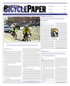 2007-05 Bicycle Paper