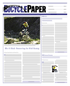 2007-06 Bicycle Paper
