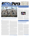 2008-04 Bicycle Paper