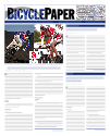 2008-08 Bicycle Paper
